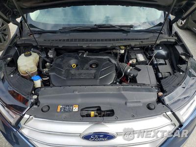 Zdjęcie 12 z 13 samochodu: 2018 FORD EDGE SE VIN:2FMPK4G92JBC34253 - miniatura