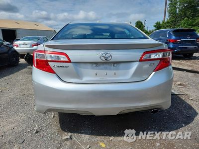 Zdjęcie 6 z 12 samochodu: 2012 TOYOTA CAMRY SE VIN:4T1BF1FK1CU509187 - miniatura