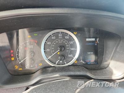 Zdjęcie 9 z 12 samochodu: 2021 TOYOTA COROLLA LE VIN:5YFVPMAEXMP245869 - miniatura