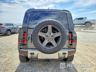 Zdjęcie 6 z 12 samochodu: 2022 LAND ROVER DEFENDER 90 X-DYNAMIC HSE VIN:SALE36RU9N2075077 - miniatura