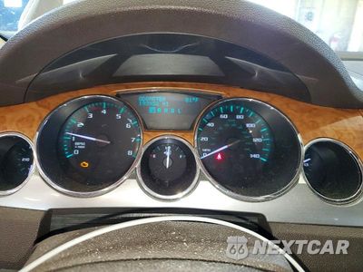 Zdjęcie 9 z 13 samochodu: 2009 BUICK ENCLAVE CXL VIN:5GAEV23D59J151894 - miniatura