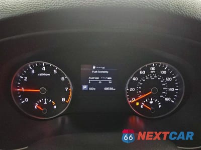 Zdjęcie 9 z 13 samochodu: 2020 KIA SPORTAGE LX VIN:KNDPM3AC0L7639679 - miniatura