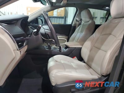 Zdjęcie 7 z 13 samochodu: 2023 CADILLAC XT4 LUXURY VIN:1GYAZAR43PF101816 - miniatura