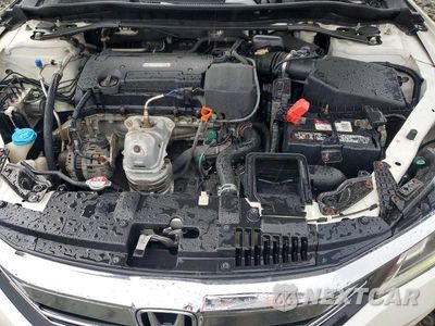 Zdjęcie 11 z 13 samochodu: 2017 HONDA ACCORD SPORT VIN:1HGCR2F51HA068333 - miniatura