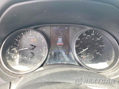 Zdjęcie 9 z 13 samochodu: 2019 NISSAN ROGUE S VIN:5N1AT2MT8KC773582 - miniatura