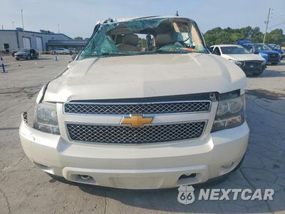 Piąte zdjęcie samochodu w środku: 2012 CHEVROLET SUBURBAN K1500 LTZ VIN:1GNSKKE71CR324988 - miniatura