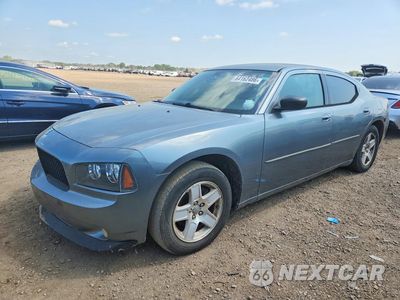 2007 DODGE CHARGER SE 2B3KA43G97H704646 - główne zdjęcie licytacji z USA - miniatura