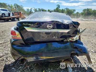 Zdjęcie 6 z 12 samochodu: 2015 NISSAN ALTIMA 2.5 S VIN:1N4AL3AP7FC280229 - miniatura