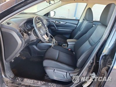 Zdjęcie 7 z 14 samochodu: 2017 NISSAN ROGUE S VIN:KNMAT2MT1HP522084 - miniatura