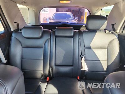 Zdjęcie 10 z 13 samochodu: 2010 MERCEDES-BENZ ML 350 4MATIC VIN:4JGBB8GB2AA617190 - miniatura