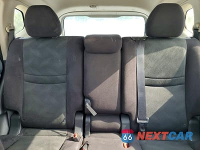 Zdjęcie 10 z 14 samochodu: 2014 NISSAN ROGUE SV VIN:5N1AT2MT2EC834963 - miniatura