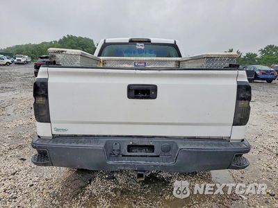Zdjęcie 6 z 12 samochodu: 2015 CHEVROLET SILVERADO K1500 VIN:1GCVKPEH2FZ388344 - miniatura