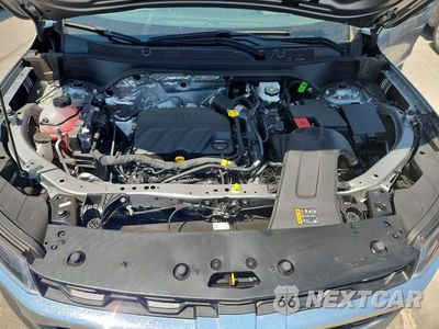 Zdjęcie 12 z 13 samochodu: 2026 CHEVROLET TRAX LS VIN:KL77LFEP0TC070970 - miniatura
