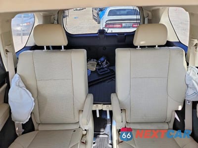 Zdjęcie 12 z 15 samochodu: 2023 LEXUS GX 460 BASE VIN:JTJAM7BX5P5383357 - miniatura