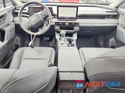 Zdjęcie 8 z 12 samochodu: 2026 TOYOTA RAV4 XLE PREMIUM VIN:2T36CRAVXTW018618 - miniatura