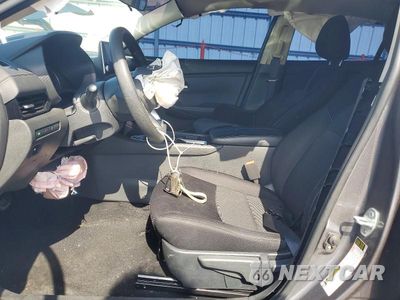 Zdjęcie 7 z 12 samochodu: 2025 NISSAN SENTRA SV VIN:3N1AB8CV0SY284875 - miniatura