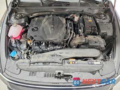 Zdjęcie 11 z 12 samochodu: 2025 HYUNDAI SONATA SEL VIN:KMHL64JA7SA508095 - miniatura
