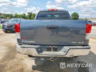 Zdjęcie 6 z 12 samochodu: 2010 TOYOTA TUNDRA CREWMAX SR5 VIN:5TFDW5F15AX095533 - miniatura