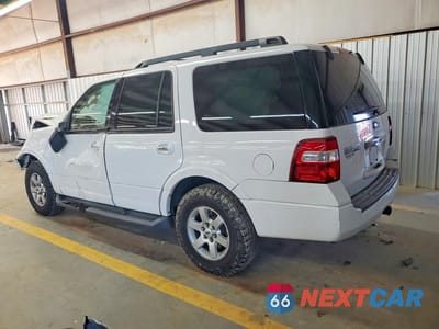 Drugie zdjęcie samochodu z przodu: 2009 FORD EXPEDITION XLT VIN:1FMFU16529LA07479 - miniatura