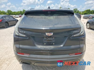 Zdjęcie 6 z 13 samochodu: 2019 CADILLAC XT4 SPORT VIN:1GYFZER47KF171129 - miniatura