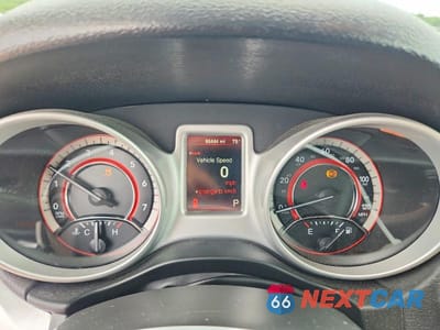 Zdjęcie 9 z 13 samochodu: 2016 DODGE JOURNEY SXT VIN:3C4PDDBG1GT183362 - miniatura
