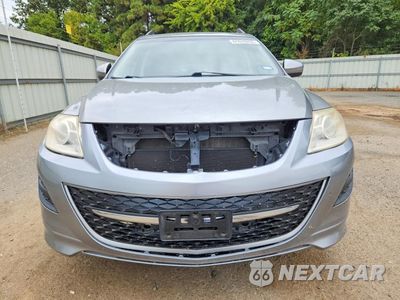 Piąte zdjęcie samochodu w środku: 2010 MAZDA CX-9 VIN:JM3TB2MA1A0227728 - miniatura