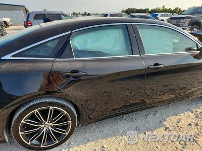 Zdjęcie 10 z 11 samochodu: 2020 TOYOTA AVALON XSE VIN:4T1EZ1FB0LU043546 - miniatura