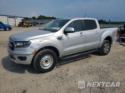 2019 FORD RANGER XL 1FTER4EH8KLB05646 - główne zdjęcie licytacji z USA - miniatura