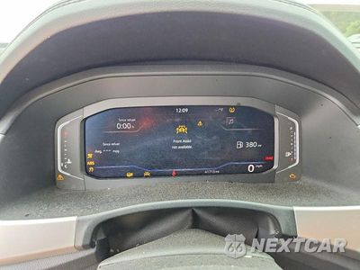 Zdjęcie 9 z 14 samochodu: 2023 VOLKSWAGEN ATLAS SE VIN:1V2WR2CA6PC557115 - miniatura
