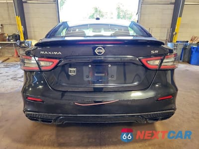 Zdjęcie 6 z 13 samochodu: 2022 NISSAN MAXIMA SR VIN:1N4AA6EV3NC508693 - miniatura