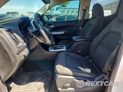 Zdjęcie 7 z 12 samochodu: 2017 CHEVROLET COLORADO LT VIN:1GCGSCEN7H1183045 - miniatura