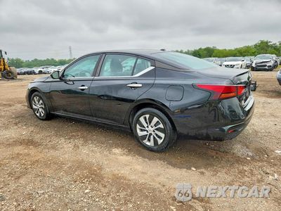 Drugie zdjęcie samochodu z przodu: 2020 NISSAN ALTIMA S VIN:1N4BL4BVXLC190317 - miniatura