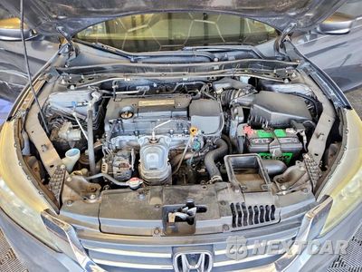 Zdjęcie 11 z 12 samochodu: 2014 HONDA ACCORD SPORT VIN:1HGCR2F5XEA062056 - miniatura