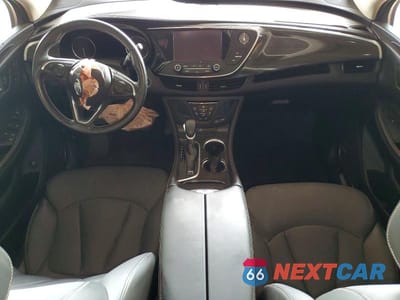 Zdjęcie 8 z 12 samochodu: 2016 BUICK ENVISION PREMIUM VIN:LRBFXESX1GD158040 - miniatura