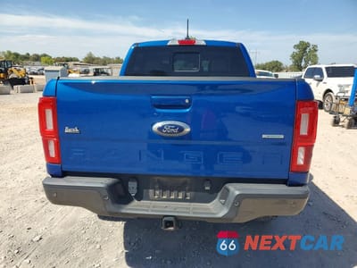 Zdjęcie 6 z 12 samochodu: 2019 FORD RANGER XL VIN:1FTER4FH3KLB00420 - miniatura
