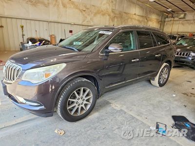 2013 BUICK ENCLAVE 5GAKRCKD0DJ245625 - główne zdjęcie licytacji z USA - miniatura