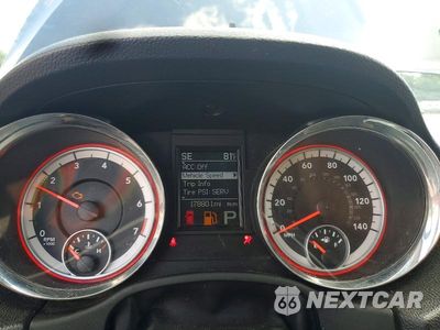 Zdjęcie 9 z 13 samochodu: 2012 DODGE DURANGO CITADEL VIN:1C4RDJEG4CC337992 - miniatura
