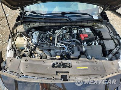 Zdjęcie 11 z 12 samochodu: 2022 NISSAN ALTIMA SV VIN:1N4BL4DV9NN395258 - miniatura