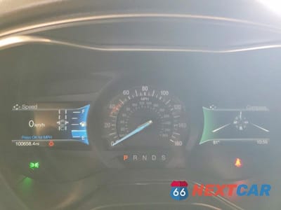 Zdjęcie 9 z 12 samochodu: 2019 FORD FUSION SE VIN:3FA6P0T94KR254173 - miniatura
