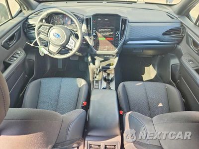 Zdjęcie 8 z 13 samochodu: 2026 SUBARU FORESTER PREMIUM VIN:4S4SLDB63T3021450 - miniatura