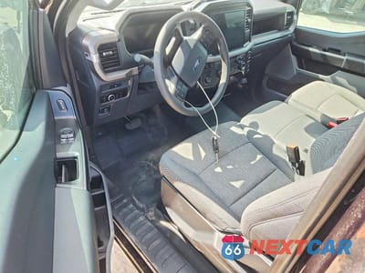 Zdjęcie 8 z 12 samochodu: 2025 FORD F150 XL VIN:1FTMF1L59SKE64022 - miniatura