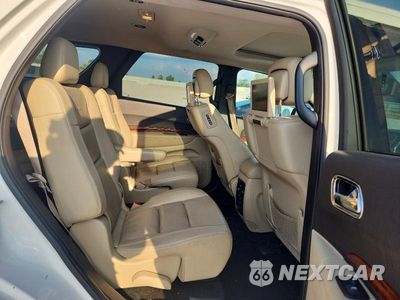 Zdjęcie 11 z 13 samochodu: 2015 DODGE DURANGO CITADEL VIN:1C4RDJEG7FC818114 - miniatura