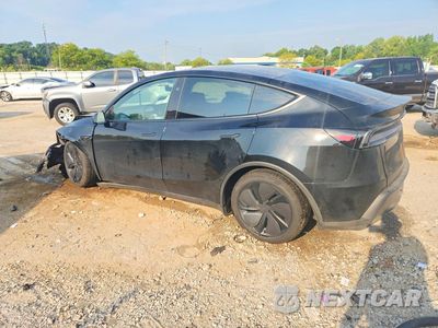 Drugie zdjęcie samochodu z przodu: 2026 TESLA MODEL Y VIN:7SAYGDED7TF596282 - miniatura