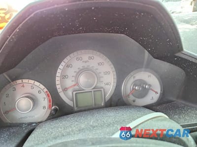 Zdjęcie 9 z 13 samochodu: 2009 HONDA PILOT EXL VIN:5FNYF48589B013117 - miniatura