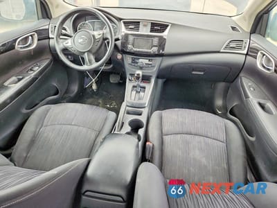 Zdjęcie 8 z 12 samochodu: 2018 NISSAN SENTRA SV VIN:3N1AB7AP6JL646086 - miniatura