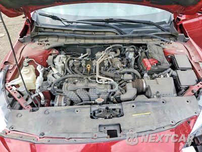Zdjęcie 11 z 12 samochodu: 2021 NISSAN ALTIMA SL VIN:1N4BL4EV8MN331497 - miniatura