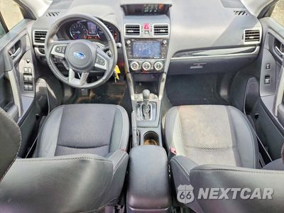 Zdjęcie 8 z 13 samochodu: 2018 SUBARU FORESTER 2.5I PREMIUM VIN:JF2SJAGCXJH576467 - miniatura