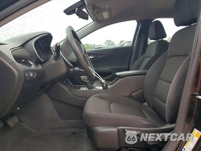 Zdjęcie 7 z 12 samochodu: 2022 CHEVROLET MALIBU LS VIN:1G1ZB5ST6NF182368 - miniatura