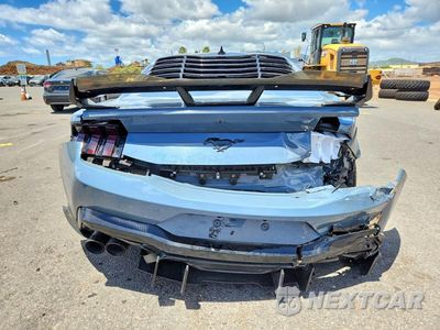 Zdjęcie 6 z 12 samochodu: 2024 FORD MUSTANG VIN:1FA6P8TH9R5106443 - miniatura