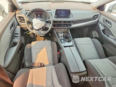 Zdjęcie 8 z 13 samochodu: 2023 NISSAN ROGUE SV VIN:JN8BT3BA9PW417099 - miniatura